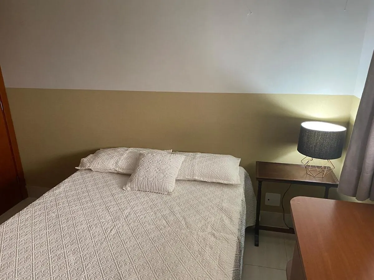 아파트 Amplo Apto, Ultimo Andar, Varandas E Vista Para Jardins! 브라질리아