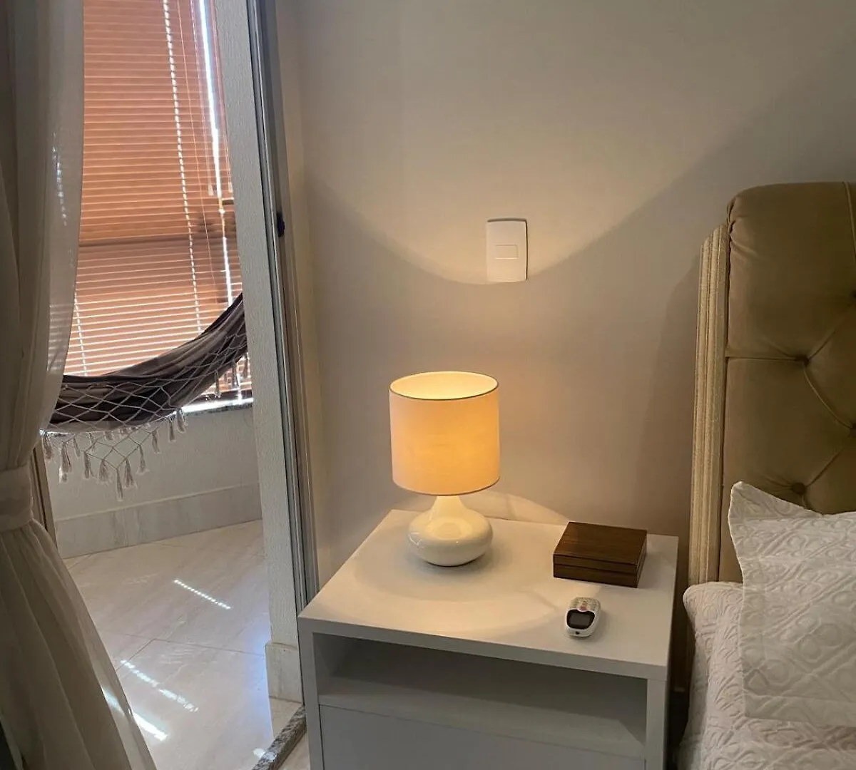 Amplo Apto, Ultimo Andar, Varandas E Vista Para Jardins! Brasilia Apartment